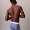 Conjunto de 3 Boxers Icon em algodão Cotton Stretch