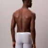 Conjunto de 3 Boxers Icon em algodão Cotton Stretch