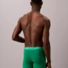 Conjunto de 3 Boxers Icon em algodão Cotton Stretch