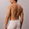 Conjunto de 3 Boxers Icon em algodão Cotton Stretch