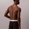 Conjunto de 3 Boxers Icon em algodão Cotton Stretch