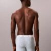 Conjunto de 3 Boxers Icon em algodão Cotton Stretch