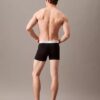 Conjunto de 3 Boxers Icon em algodão Cotton Stretch