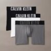 Conjunto de 3 Boxers Intense Power Micro Conjunto de 3 Boxers Intense Power Micro