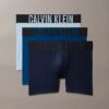 Conjunto de 3 Boxers Intense Power Micro Conjunto de 3 Boxers Intense Power Micro