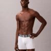 Conjunto de 3 Boxers Intense Power Micro Conjunto de 3 Boxers Intense Power Micro