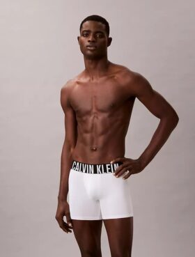 Conjunto de 3 Boxers Intense Power Micro