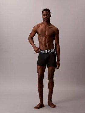 Conjunto de 3 Boxers Intense Power Micro