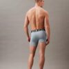 Conjunto de 3 Boxers Intense Power Micro Conjunto de 3 Boxers Intense Power Micro