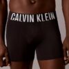 Conjunto de 3 Boxers Intense Power Micro Conjunto de 3 Boxers Intense Power Micro
