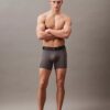 Conjunto de 3 Boxers Intense Power Micro Conjunto de 3 Boxers Intense Power Micro