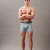 Conjunto de 3 Boxers Intense Power Micro Conjunto de 3 Boxers Intense Power Micro