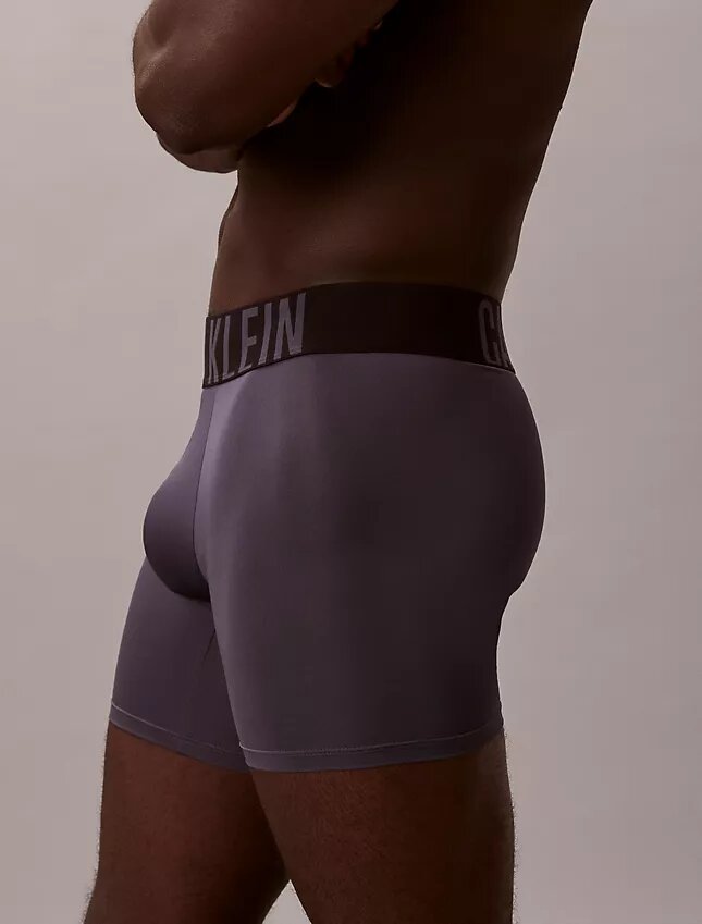 Conjunto de 3 Boxers Intense Power Micro Conjunto de 3 Boxers Intense Power Micro
