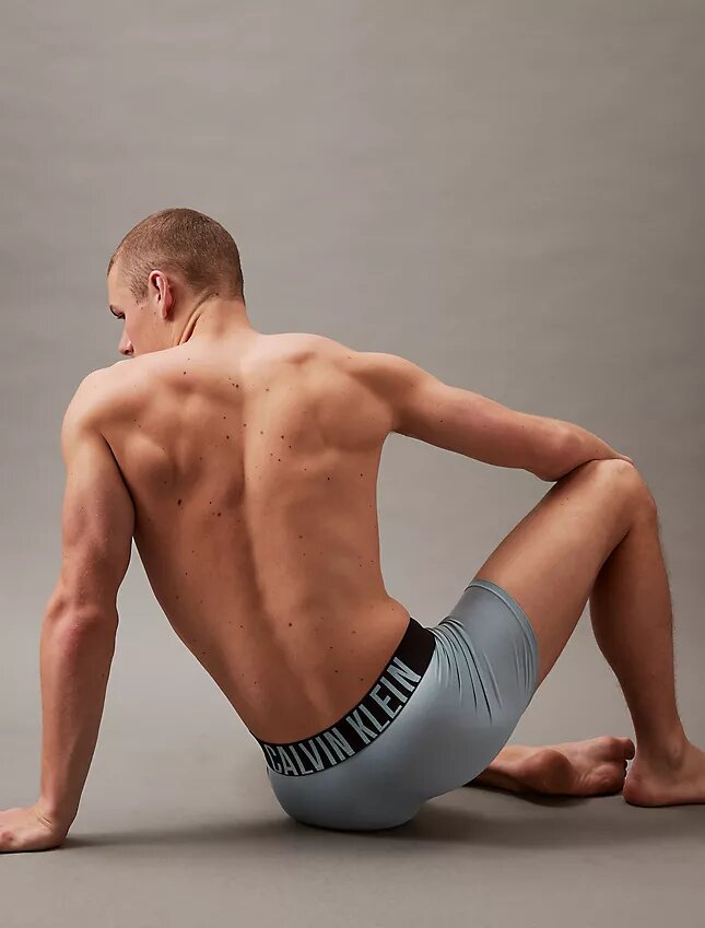 Conjunto de 3 Boxers Intense Power Micro Conjunto de 3 Boxers Intense Power Micro