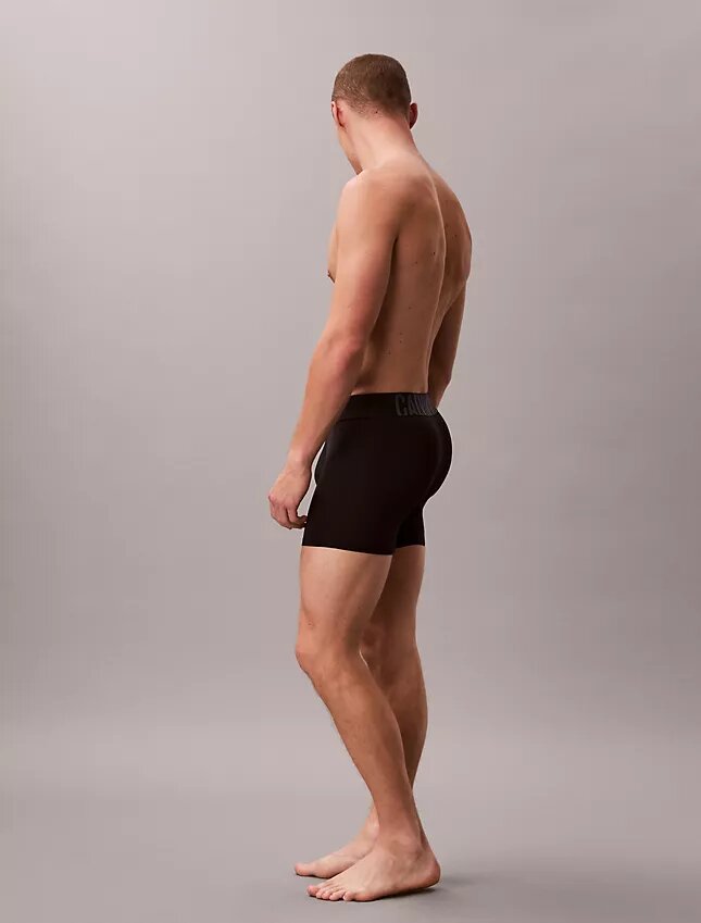 Conjunto de 3 Boxers Intense Power Micro Conjunto de 3 Boxers Intense Power Micro