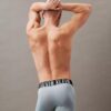 Conjunto de 3 Boxers Intense Power Micro Conjunto de 3 Boxers Intense Power Micro