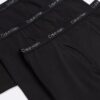 Conjunto de 3 Boxers justos em algodão Cotton Stretch para meninos Conjunto de 3 Boxers justos em algodão Cotton Stretch para meninos