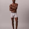 Conjunto de 3 Boxers justos Icon Active Mesh