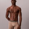 Conjunto de 3 Boxers justos Icon Active Mesh