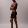 Conjunto de 3 Boxers justos Icon Active Mesh