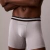 Conjunto de 3 Boxers justos Icon Active Mesh