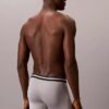Conjunto de 3 Boxers justos Icon Active Mesh