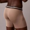 Conjunto de 3 Boxers justos Icon Active Mesh