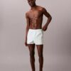 Conjunto de 3 boxers justos Icon em Cotton Stretch