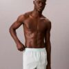 Conjunto de 3 boxers justos Icon em Cotton Stretch
