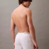 Conjunto de 3 boxers justos Icon em Cotton Stretch