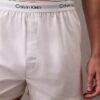 Conjunto de 3 boxers justos Icon em Cotton Stretch