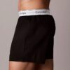 Conjunto de 3 boxers justos Icon em Cotton Stretch