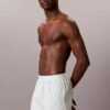 Conjunto de 3 boxers justos Icon em Cotton Stretch