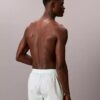 Conjunto de 3 boxers justos Icon em Cotton Stretch