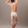 Conjunto de 3 boxers Low Rise Trunk em algodão Cotton Stretch Icon