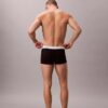 Conjunto de 3 boxers Low Rise Trunk em algodão Cotton Stretch Icon