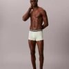 Conjunto de 3 calções Icon Active Mesh Trunk