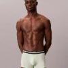 Conjunto de 3 calções Icon Active Mesh Trunk