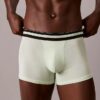 Conjunto de 3 calções Icon Active Mesh Trunk