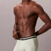 Conjunto de 3 calções Icon Active Mesh Trunk