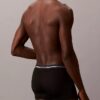 Conjunto de 3 calções Icon Active Mesh Trunk