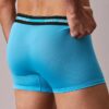Conjunto de 3 calções Icon Active Mesh Trunk
