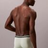Conjunto de 3 calções Icon Active Mesh Trunk