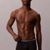Conjunto de 3 calções Icon Active Mesh Trunk