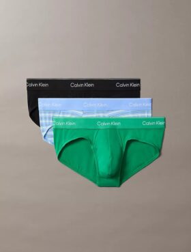 conjunto de 3 cuecas slip de cintura baixa em cotton stretch icon 1 8 280x369 - Conjunto de 3 cuecas slip de cintura baixa em Cotton Stretch Icon