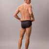 Conjunto de 3 cuecas slip de cintura baixa Intense Power Micro Conjunto de 3 cuecas slip de cintura baixa Intense Power Micro