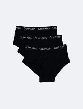 Conjunto de 3 cuecas slip para meninos