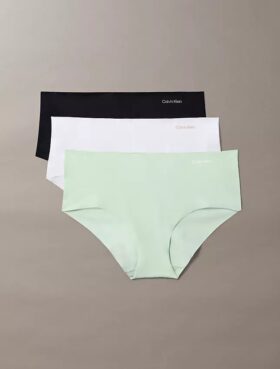 Conjunto de 3 Hipster Invisibles