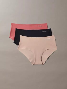 Conjunto de 3 Hipster Invisibles