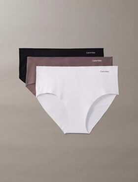 Conjunto de 3 Hipster Invisibles